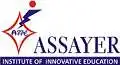 Assayer Institute of Innovative Education, Noida Logo