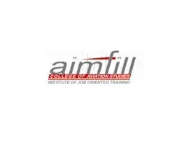 Aimfill International, Bangalore Logo