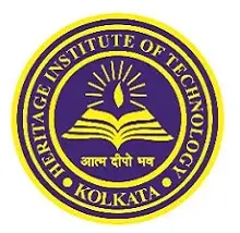 Heritage Institute of Technology, Kolkata Logo