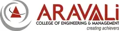 Aravali College of Engineering and Management, Faridabad Logo
