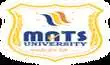MATS University, Raipur Logo
