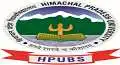 HPU Business School, Himachal Pradesh University, Shimla Logo