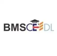BMS Centre For Executive Education and Distance Learning, Bangalore Logo