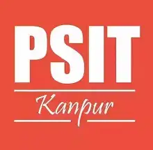 Pranveer Singh Institute of Technology (PSIT Kanpur) Logo