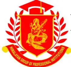 Himalayan Group of Professional Institutions, Sirmour Logo