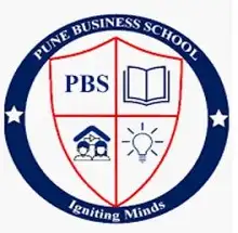 Pune Business School Logo