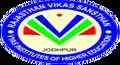 Vyas Institute of Management (VIM Rajasthan), Jodhpur Logo