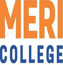 Meri College of Engineering and Technology - MERI CET, Bahadurgarh Logo