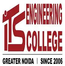ITS Engineering College, Greater Noida Logo