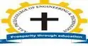 A.S.L. Pauls College of Engineering and Technology, Coimbatore Logo