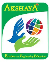 Akshaya College of Engineering and Technology, Coimbatore Logo