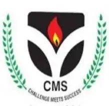 CMS College of Engineering and Technology, Coimbatore Logo