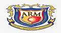 ARM College of Engineering and Technology, Chennai Logo