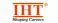 IHT Computer Hardware, Networking & Telecom Institute, Delhi Logo