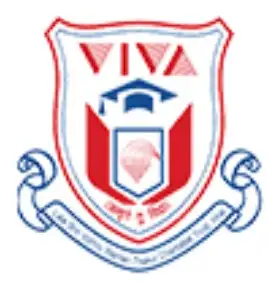 VIVA Institute of Technology, Palghar Logo
