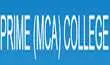Prime MCA College, Visakhapatnam Logo