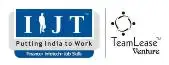 IIJT, Udaipur Logo