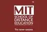 MIT School of Distance Education, Byculla, Mumbai Logo