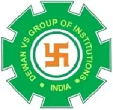 Dewan VS Group of Institutions India, Meerut Logo