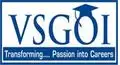 Dr. Virendra Swarup Group of Institutions (VSGOI), Kanpur Logo