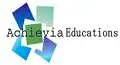 Achievia Educations, Delhi Logo