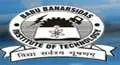 Babu Banarsi Das Institute of Technology, Ghaziabad Logo