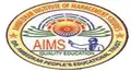 Ambedkar Institute of Management Studies (AIMS, Vishakhapatnam) Logo