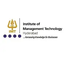 Institute of Management Technology, Hyderabad Logo