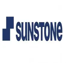 Sunstone: Baddi University, Solan Logo