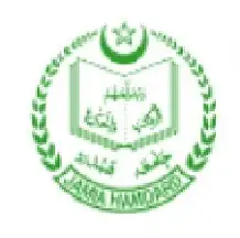 Kannur Campus, Jamia Hamdard Logo