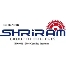 ShriRam Group of Colleges (SRGOC), Gwalior Logo