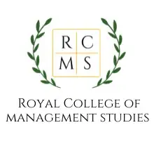 Royal College of Management Studies, Bangalore Logo