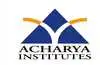 Acharya School of Management, Bangalore Logo
