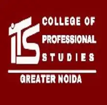ITS College of Professional Studies, Greater Noida Logo