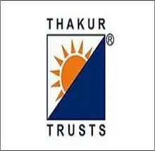 Thakur College of Science and Commerce, Mumbai Logo