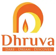 Dhruva College of Fashion Technology, Hyderabad Logo