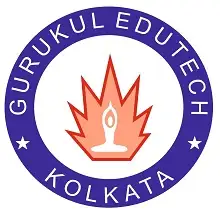 Gurukul Edutech Education and Research Foundation, Kolkata Logo