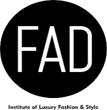 FAD Institute of Luxury Fashion & Style, Mumbai Logo