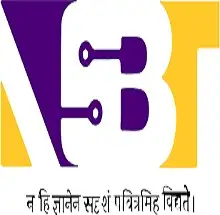 Nath School of Business and Technology, Aurangabad Logo