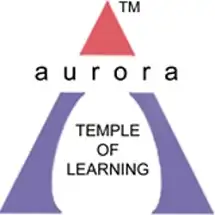 Aurora's Post Graduate College, Ramanthapur, Hyderabad Logo