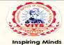 Vivekananda Institute of Technology and Science, Karimnagar Logo