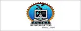 Dr Samuel George Institute of Engineering and Technology, Prakasam Logo