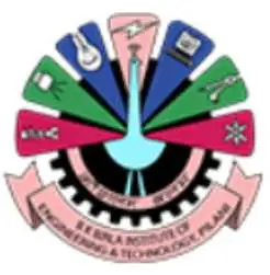 B K Birla Institute of Engineering and Technology, Pilani Logo