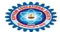 Kuppam Engineering College, Chittoor Logo
