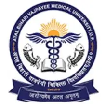 Atal Bihari Vajpayee Medical University, Lucknow Logo
