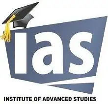RN Tagore Institute of Advance Studies, Kolkata Logo