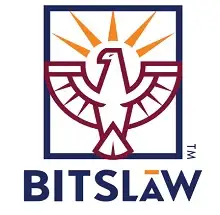 BITS Law School, Mumbai Logo