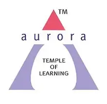 Aurora Higher Education and Research Academy (Deemed-to-be-University), Hyderabad Logo