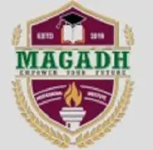Magadh Professional Institute, Patna Logo