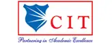 CIT - Channabasaveshwara Institute Of Technology, Tumkur Logo